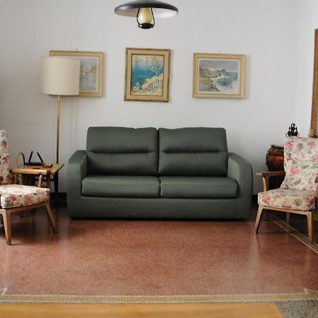 Sestri Levante Central Old Cusine Apartment Екстериор снимка