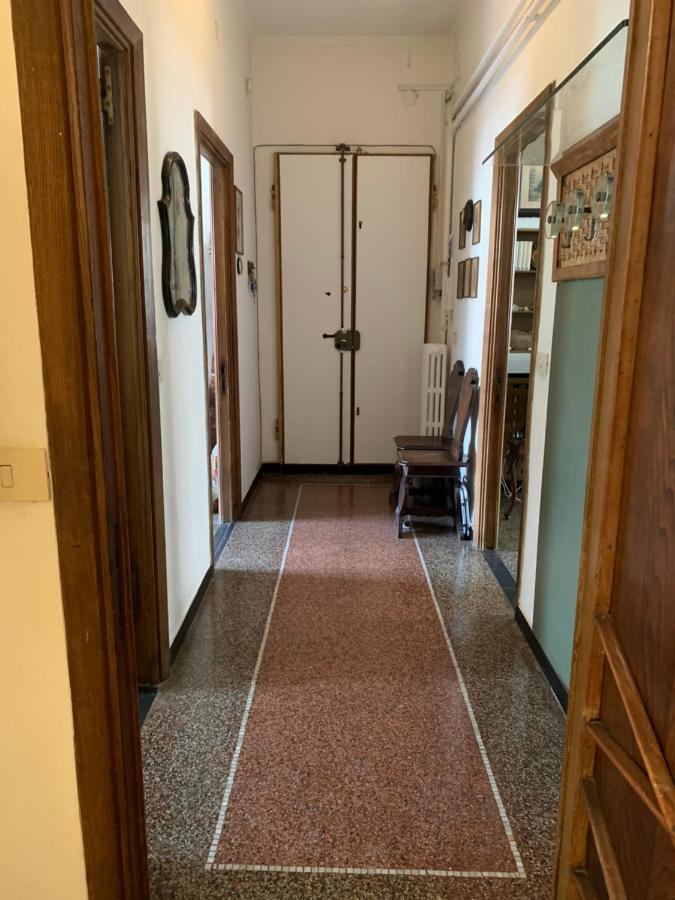 Sestri Levante Central Old Cusine Apartment Екстериор снимка
